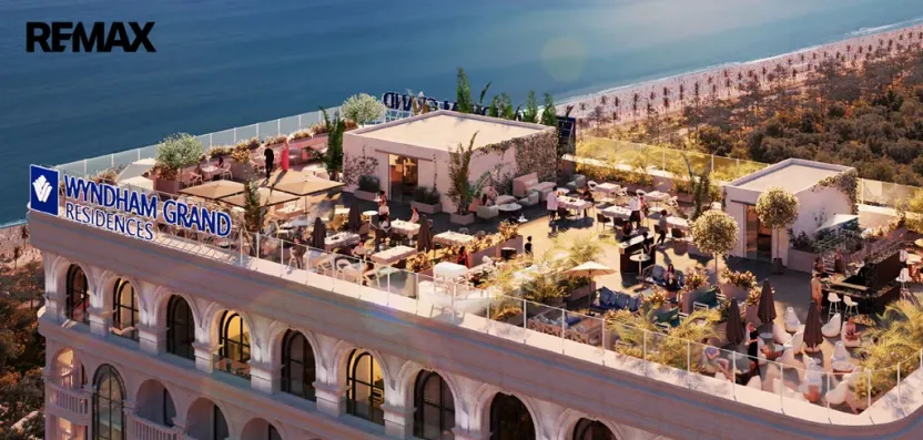 Prodej apartmánu, Batumi,Gruzie, 50 m2