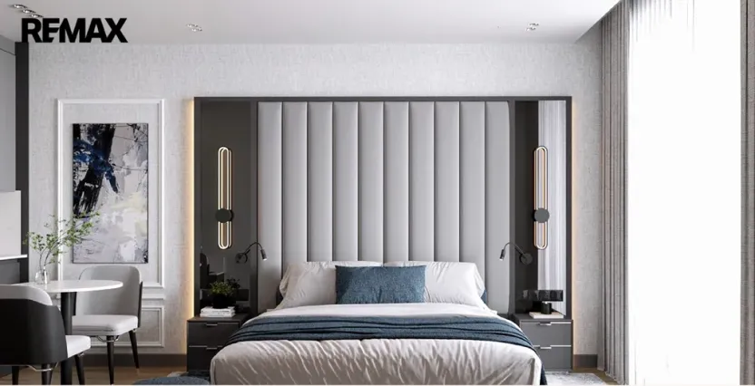 Prodej apartmánu, Batumi,Gruzie, 50 m2