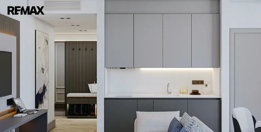 Prodej apartmánu, Batumi,Gruzie, 50 m2