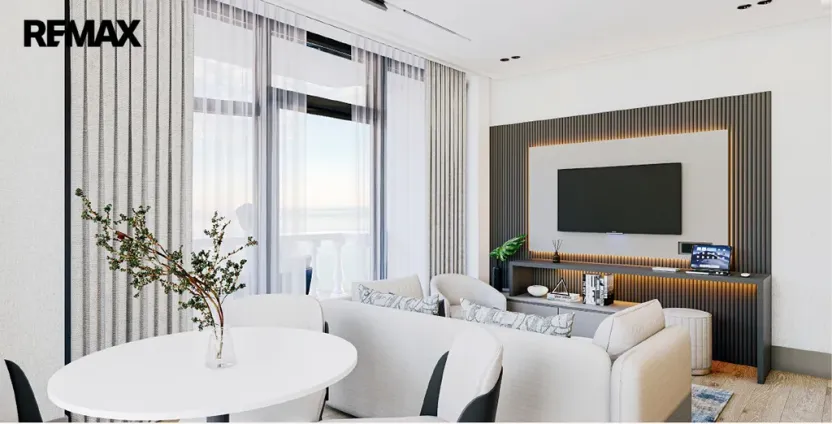 Prodej apartmánu, Batumi,Gruzie, 50 m2