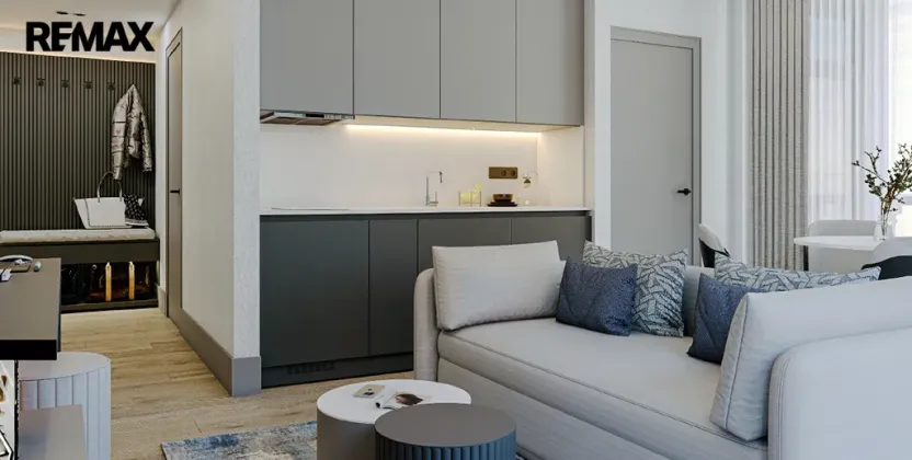 Prodej apartmánu, Batumi,Gruzie, 50 m2