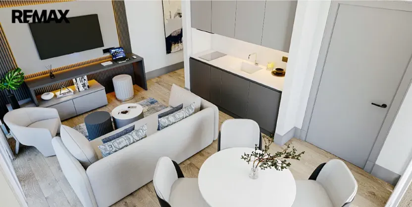 Prodej apartmánu, Batumi,Gruzie, 50 m2