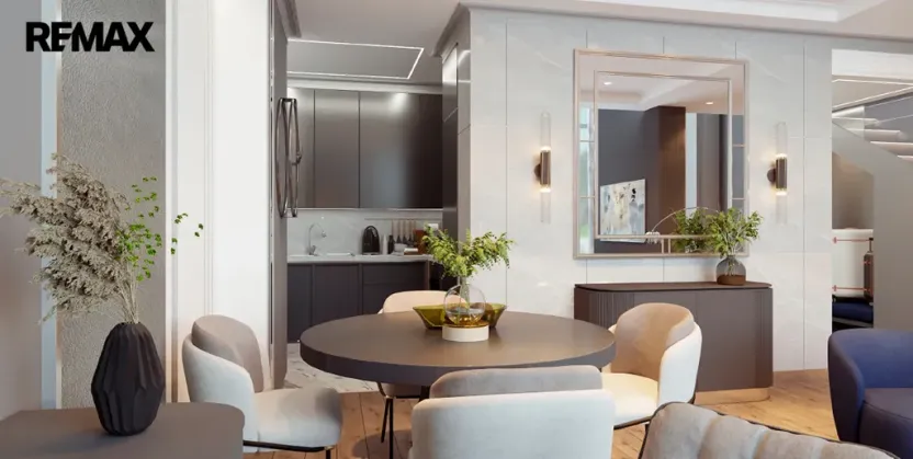 Prodej apartmánu, Batumi,Gruzie, 50 m2