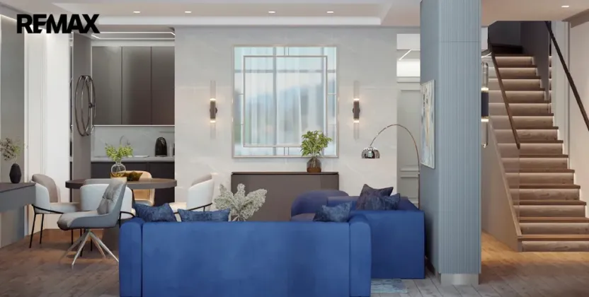 Prodej apartmánu, Batumi,Gruzie, 50 m2