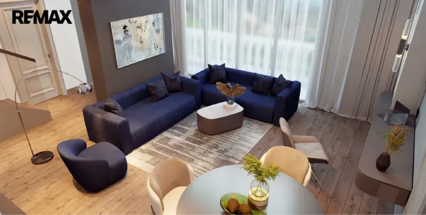 Prodej apartmánu, Batumi,Gruzie, 50 m2