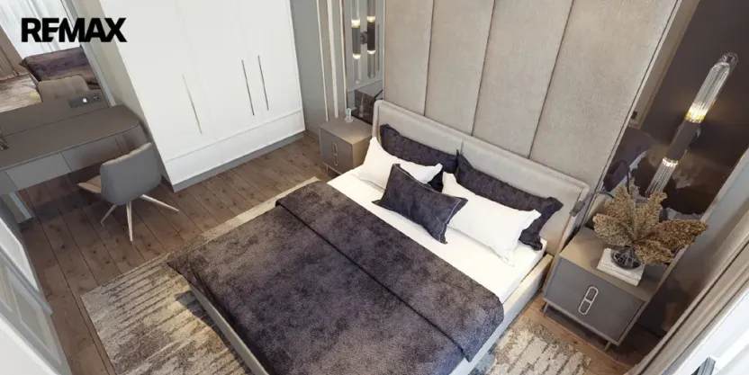 Prodej apartmánu, Batumi,Gruzie, 50 m2