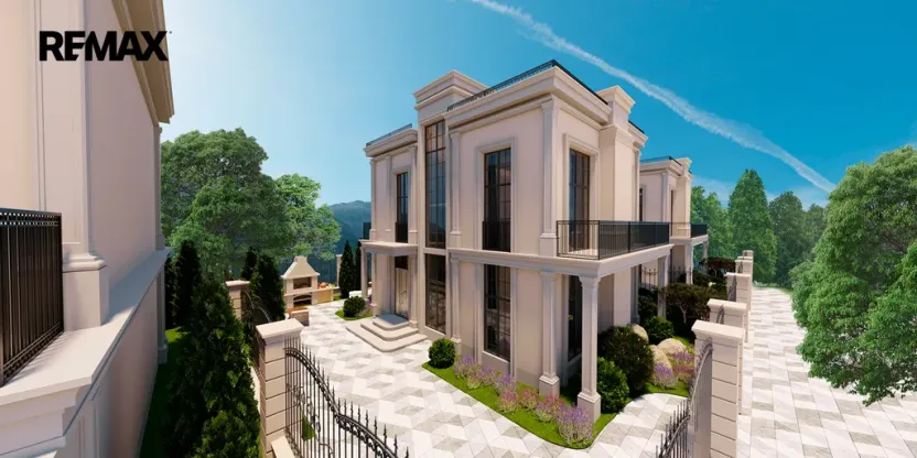 Prodej apartmánu, Batumi,Gruzie, 50 m2