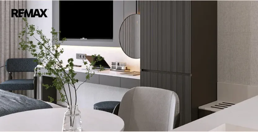 Prodej apartmánu, Batumi,Gruzie, 50 m2