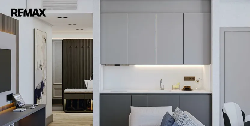 Prodej apartmánu, Batumi,Gruzie, 50 m2