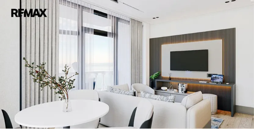 Prodej apartmánu, Batumi,Gruzie, 50 m2