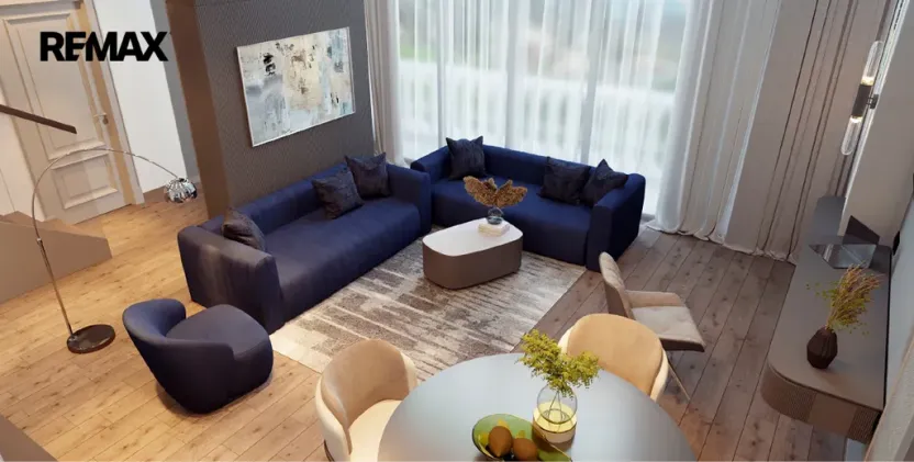 Prodej apartmánu, Batumi,Gruzie, 50 m2