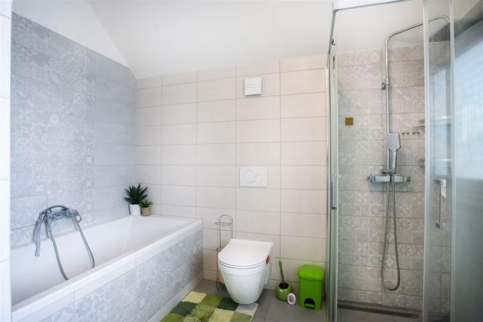 Prodej rodinného domu, Cheb, Jilmová, 111 m2