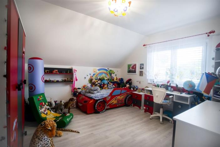 Prodej rodinného domu, Cheb, Jilmová, 111 m2