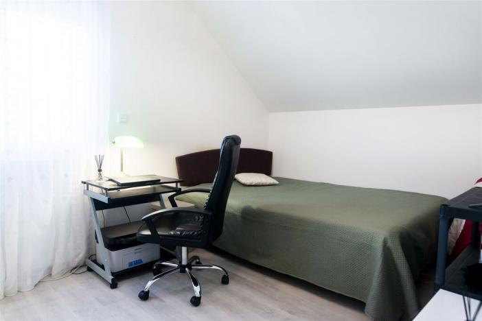 Prodej rodinného domu, Cheb, Jilmová, 111 m2