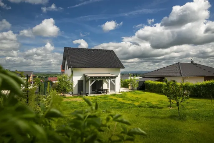 Prodej rodinného domu, Cheb, Jilmová, 111 m2