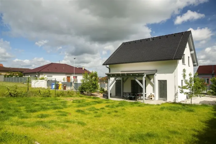 Prodej rodinného domu, Cheb, Jilmová, 111 m2