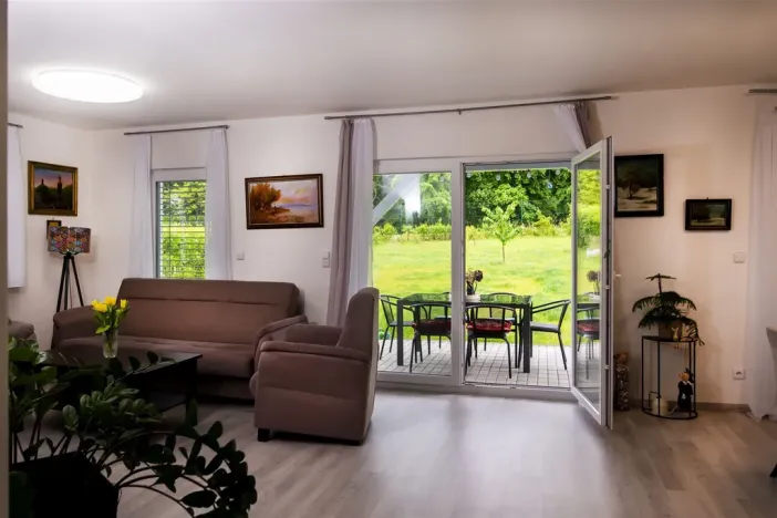 Prodej rodinného domu, Cheb, Jilmová, 111 m2