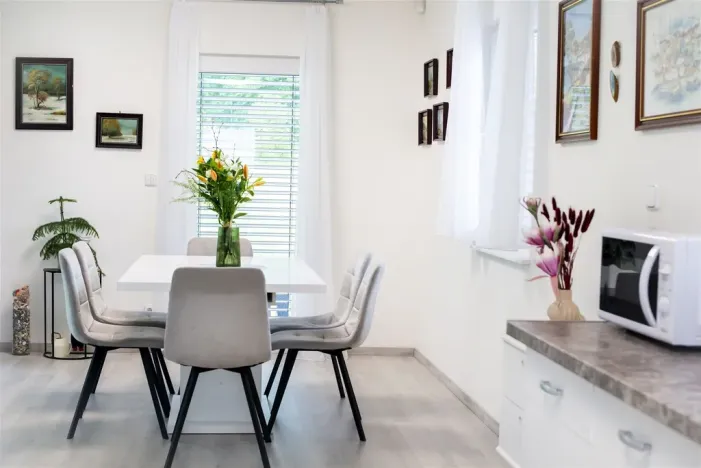 Prodej rodinného domu, Cheb, Jilmová, 111 m2