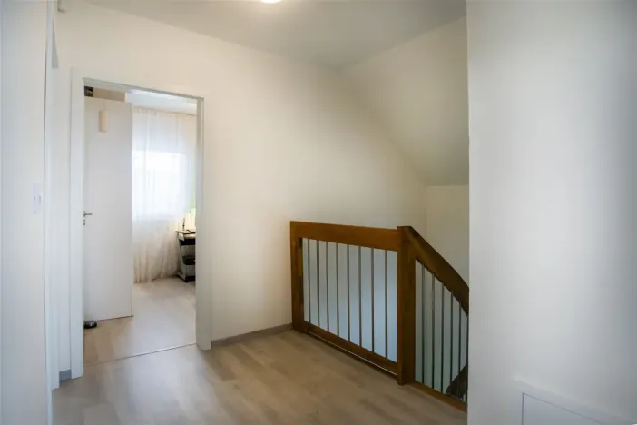 Prodej rodinného domu, Cheb, Jilmová, 111 m2