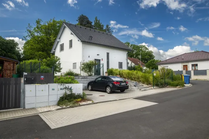 Prodej rodinného domu, Cheb, Jilmová, 111 m2