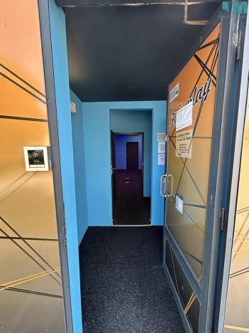 Prodej obchodního prostoru, Znojmo, Holandská, 199 m2