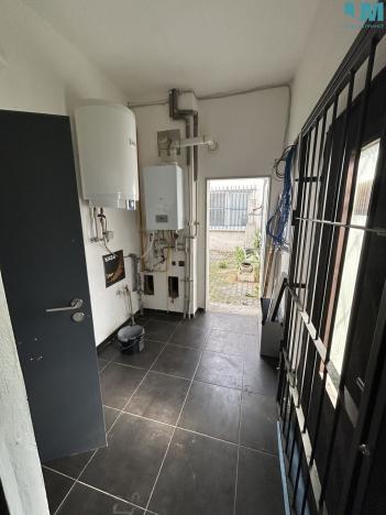 Prodej obchodního prostoru, Znojmo, Holandská, 199 m2