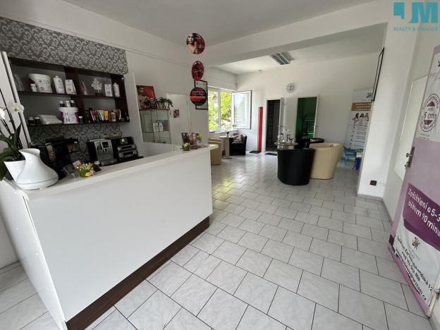 Prodej obchodního prostoru, Znojmo, Holandská, 199 m2