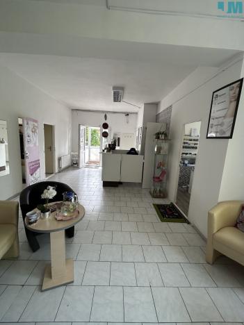 Prodej obchodního prostoru, Znojmo, Holandská, 199 m2