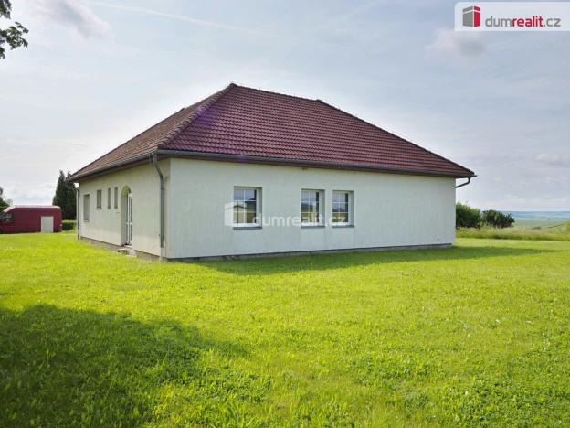 Prodej rodinného domu, Dlažkovice, 247 m2