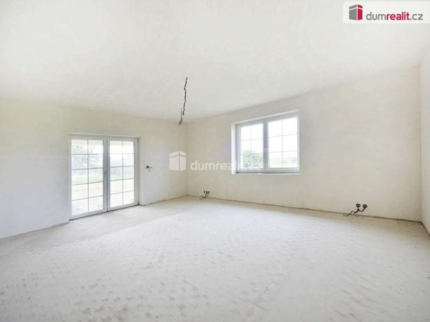 Prodej rodinného domu, Dlažkovice, 247 m2