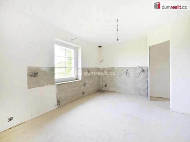 Prodej rodinného domu, Dlažkovice, 247 m2