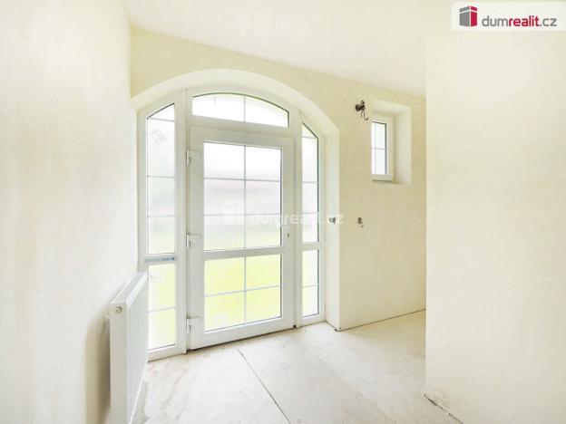 Prodej rodinného domu, Dlažkovice, 247 m2