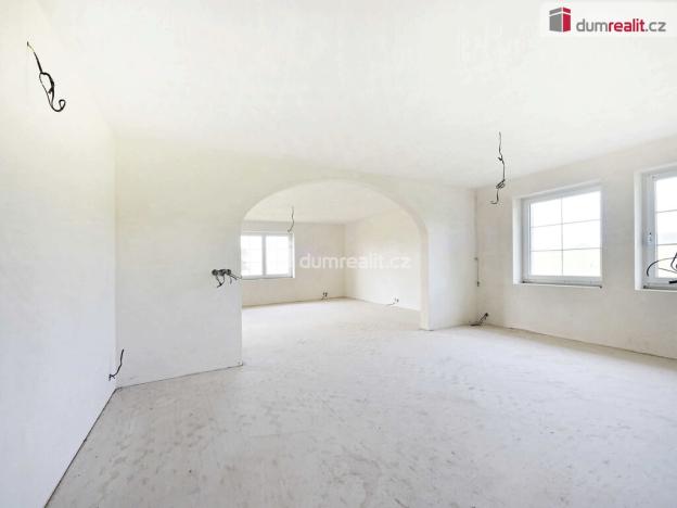 Prodej rodinného domu, Dlažkovice, 247 m2