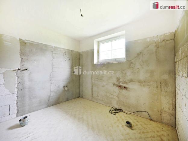 Prodej rodinného domu, Dlažkovice, 247 m2