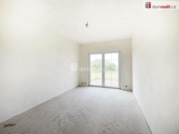 Prodej rodinného domu, Dlažkovice, 247 m2