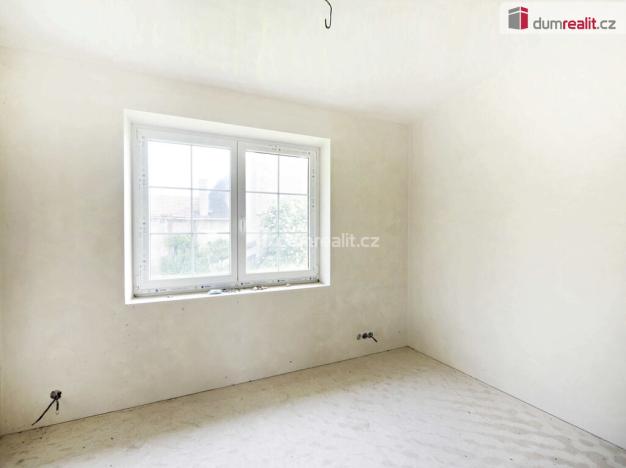 Prodej rodinného domu, Dlažkovice, 247 m2