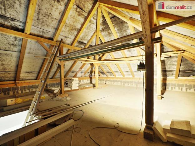 Prodej rodinného domu, Dlažkovice, 247 m2