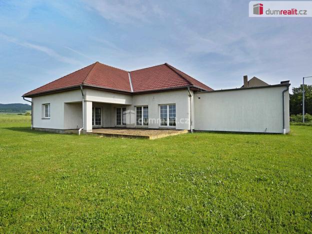 Prodej rodinného domu, Dlažkovice, 247 m2