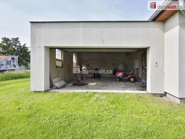 Prodej rodinného domu, Dlažkovice, 247 m2