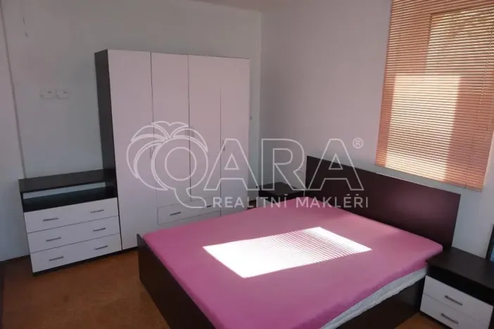 Pronájem bytu 2+1, Česká Třebová - Lhotka, 48 m2