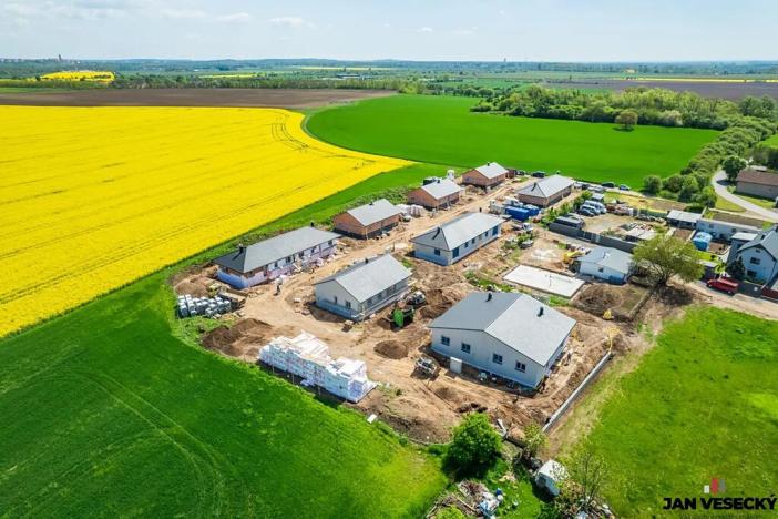 Prodej rodinného domu, Býkev, 87 m2