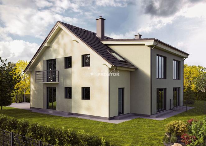 Prodej bytu 2+kk, Nučice, U zastávky, 73 m2