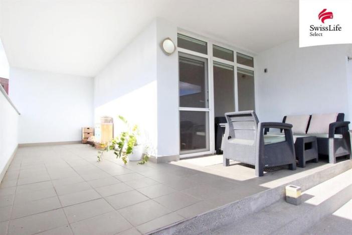 Prodej bytu 2+1, Brno, Lučiny, 60 m2