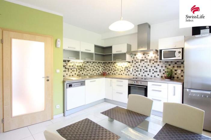 Prodej bytu 2+1, Brno, Lučiny, 60 m2