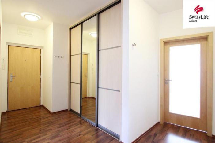 Prodej bytu 2+1, Brno, Lučiny, 60 m2