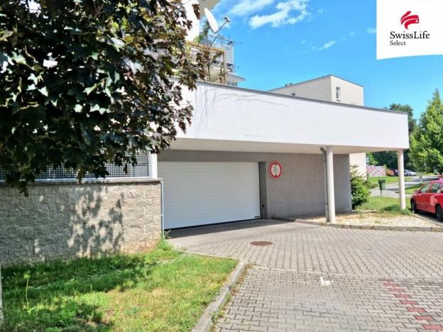 Prodej bytu 2+1, Brno, Lučiny, 60 m2