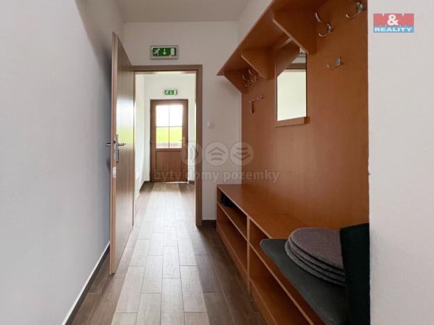 Prodej rodinného domu, Stožec - České Žleby, 254 m2