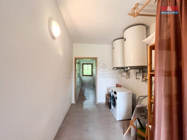 Prodej rodinného domu, Stožec - České Žleby, 254 m2