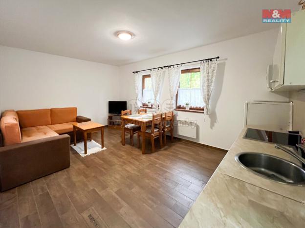 Prodej rodinného domu, Stožec - České Žleby, 254 m2