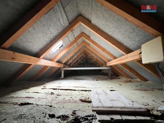 Prodej rodinného domu, Stožec - České Žleby, 254 m2